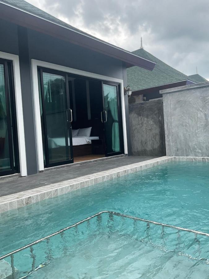 Aonang Pool Villa @888 Ao Nang エクステリア 写真
