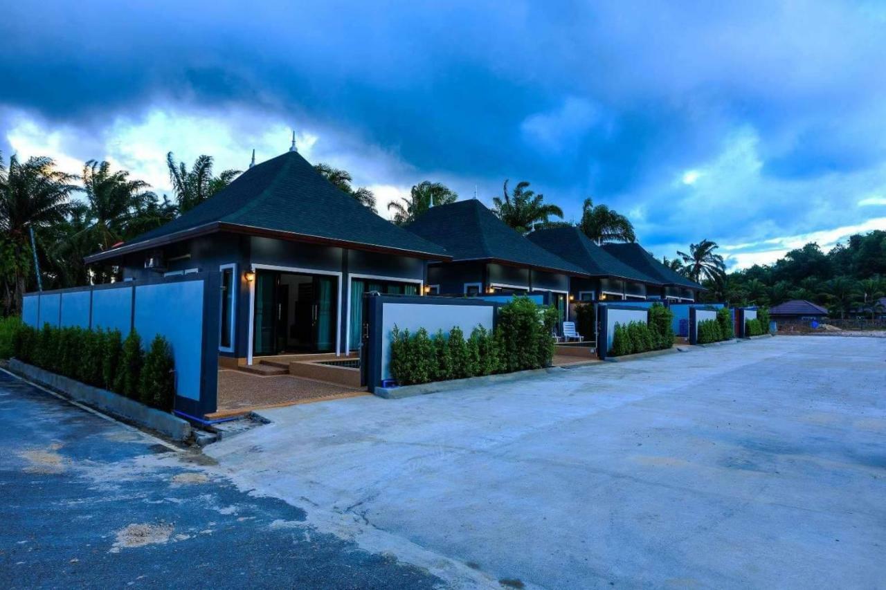 Aonang Pool Villa @888 Ao Nang エクステリア 写真