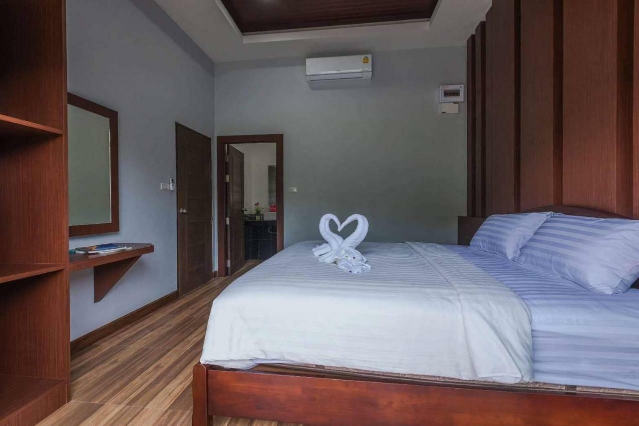 Aonang Pool Villa @888 Ao Nang エクステリア 写真